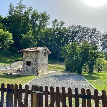 Grazia Family * Barga