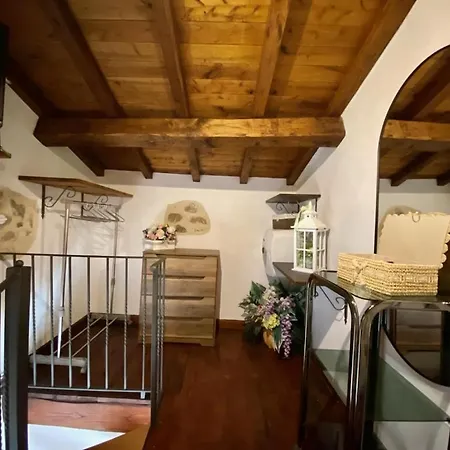Grazia Family Appartement Barga