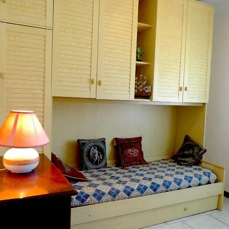 Grazia Family Appartement *