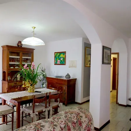 Appartement Grazia Family