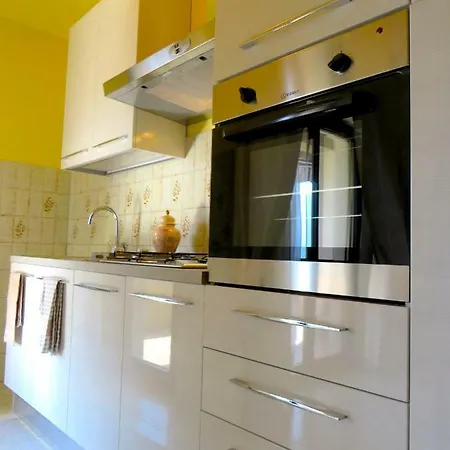 Grazia Family Appartement *