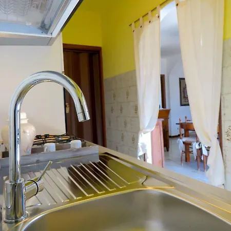 Appartement Grazia Family