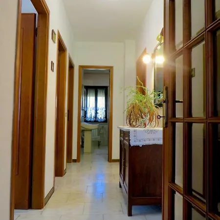 Appartement Grazia Family *