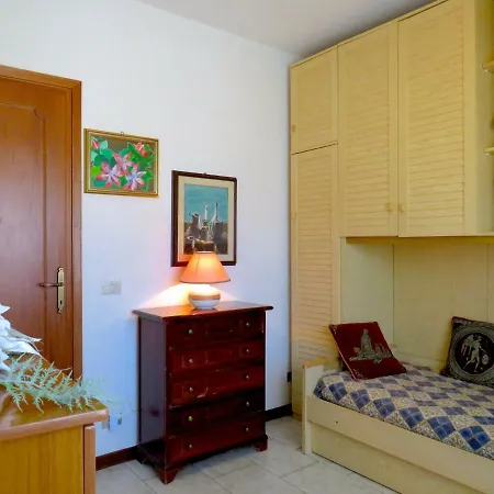 Grazia Family Appartement Barga
