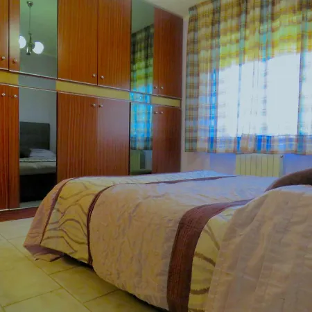 Grazia Family Appartement Barga