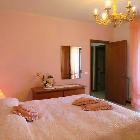 Appartement Grazia Family Barga