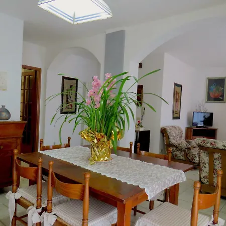 Grazia Family Appartement Barga