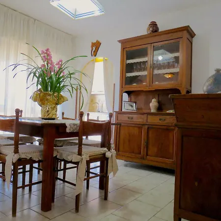 Grazia Family Appartement *