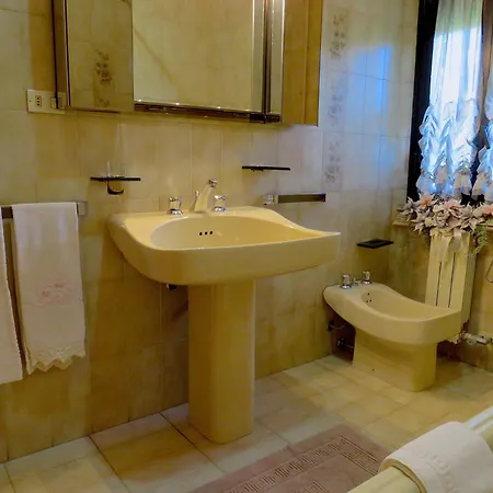 Grazia Family Appartement *