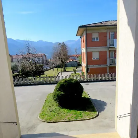 Appartement Grazia Family Barga