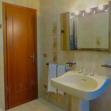 Appartement Grazia Family Barga