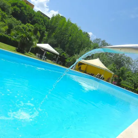 Appartement Grazia Family Barga