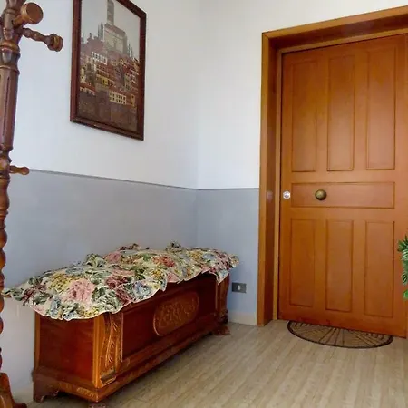 Appartement Grazia Family *