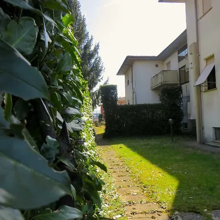 Appartement Grazia Family Barga
