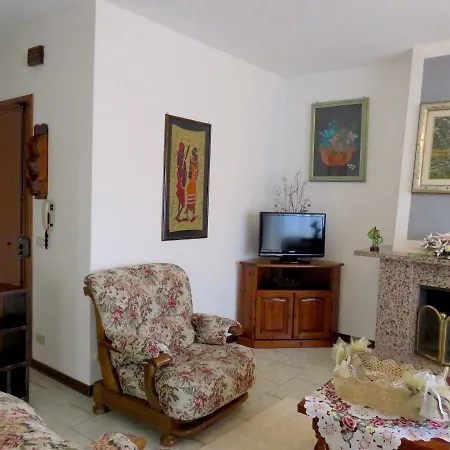 Grazia Family Appartement