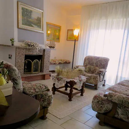 Appartement Grazia Family Barga
