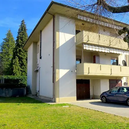 Appartement Grazia Family Barga